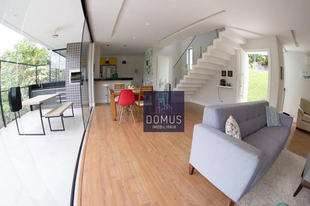 Casa, 3 quartos, 350 m² - Foto 7