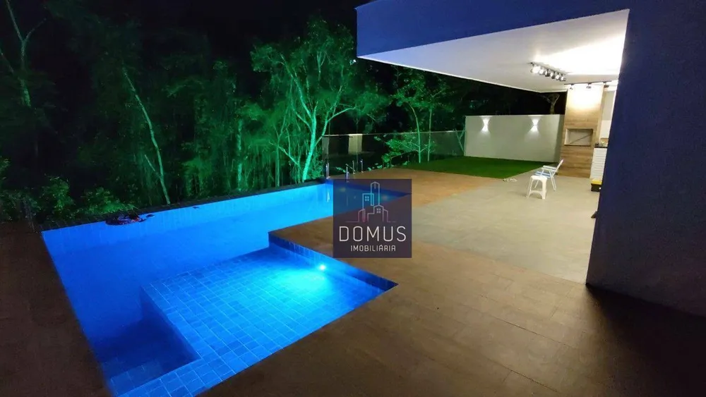 Casa, 3 quartos, 350 m² - Foto 2