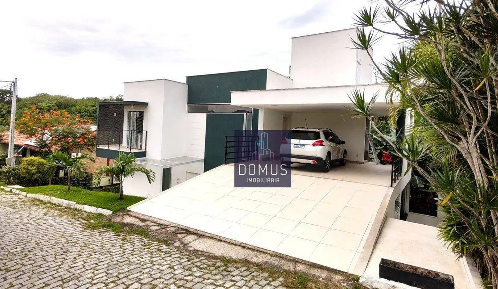 Casa, 3 quartos, 350 m² - Foto 4