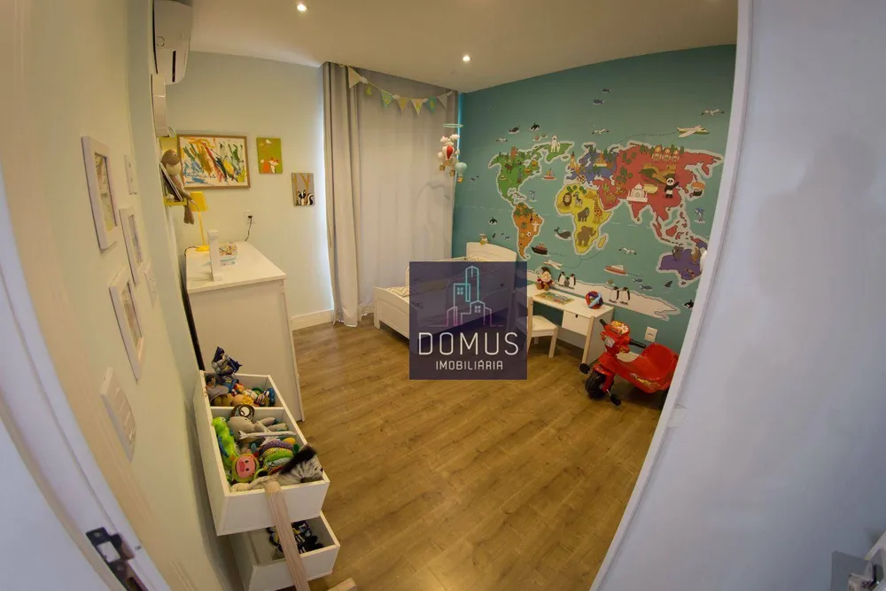 Casa, 3 quartos, 350 m² - Foto 20