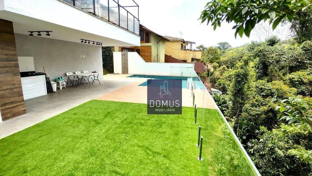 Casa, 3 quartos, 350 m² - Foto 21