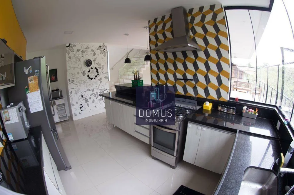 Casa, 3 quartos, 350 m² - Foto 14