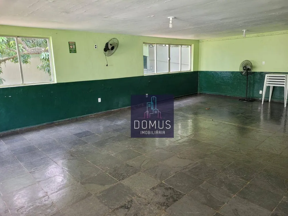 Apartamento, 2 quartos, 55 m² - Foto 14