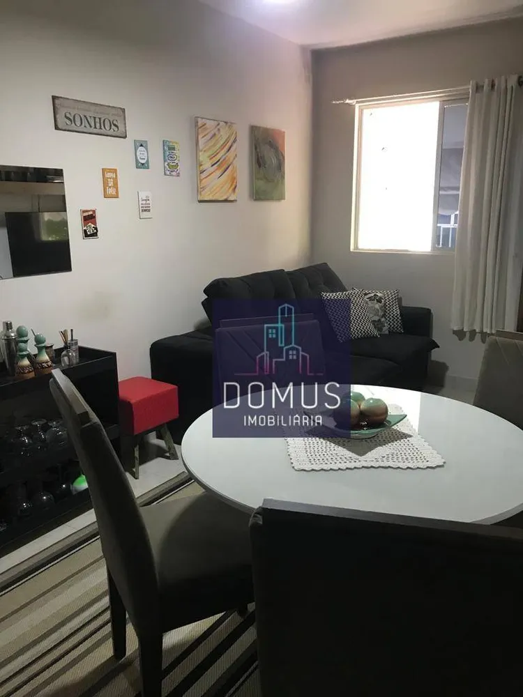 Apartamento, 2 quartos, 55 m² - Foto 7
