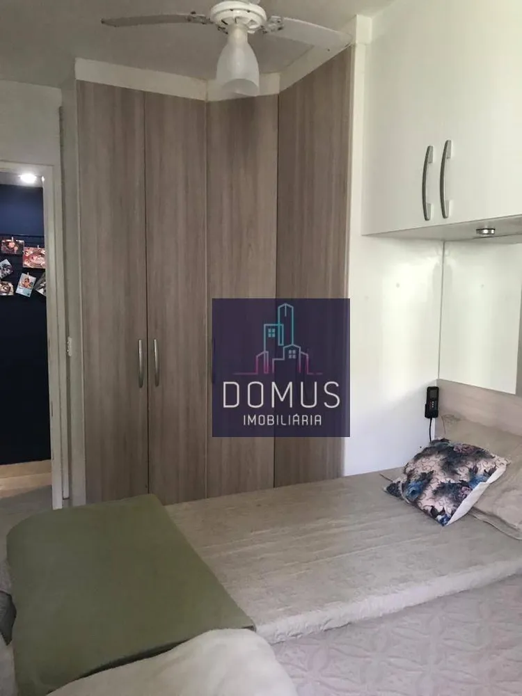 Apartamento, 2 quartos, 55 m² - Foto 5