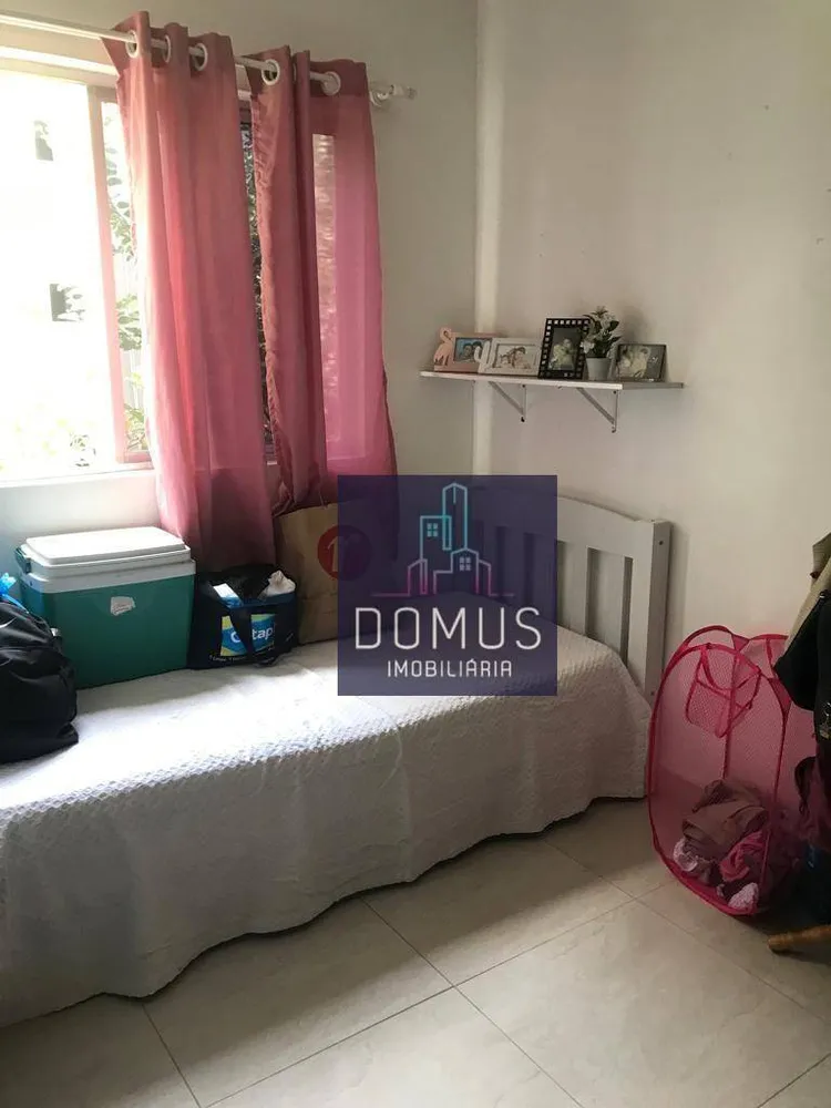 Apartamento, 2 quartos, 55 m² - Foto 2
