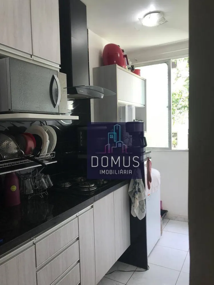 Apartamento, 2 quartos, 55 m² - Foto 8