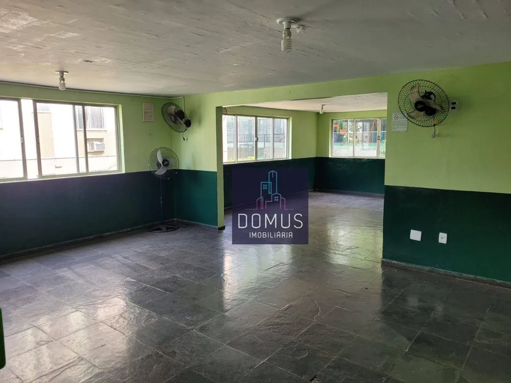 Apartamento, 2 quartos, 55 m² - Foto 11