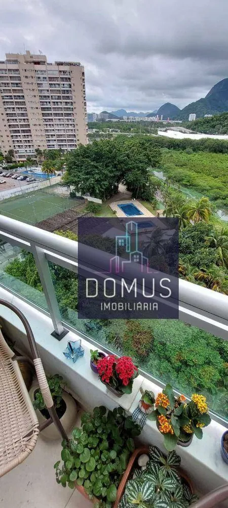 Apartamento, 2 quartos, 72 m² - Foto 13