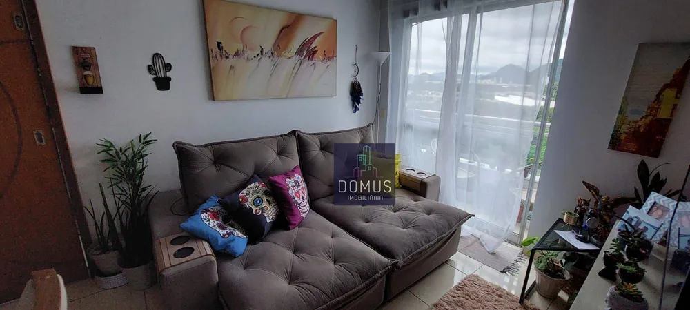 Apartamento, 2 quartos, 72 m² - Foto 1