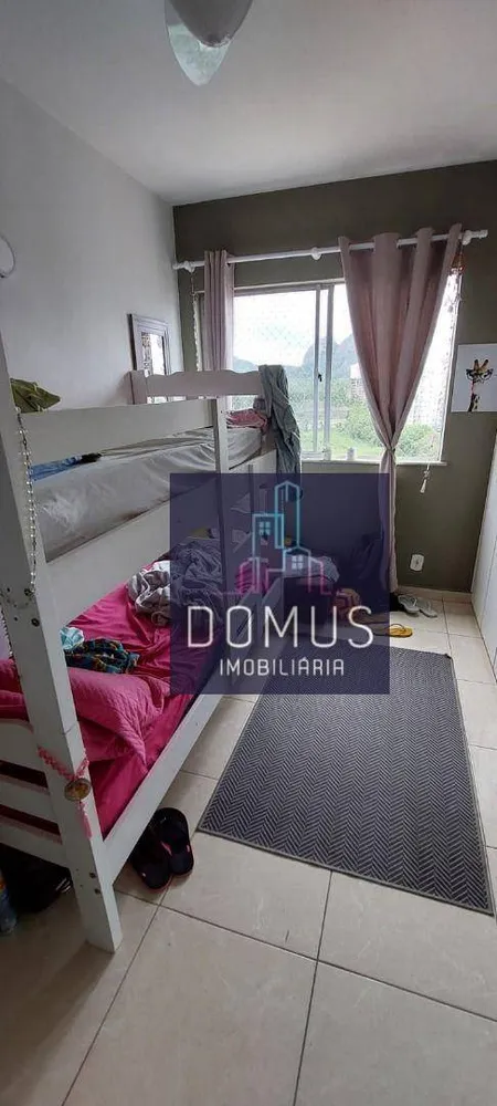 Apartamento, 2 quartos, 72 m² - Foto 9