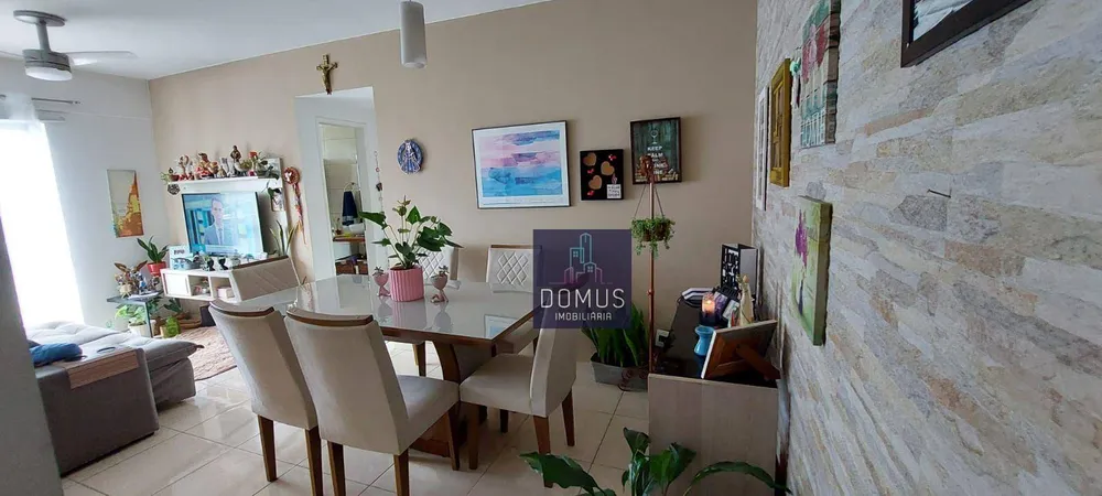 Apartamento, 2 quartos, 72 m² - Foto 3