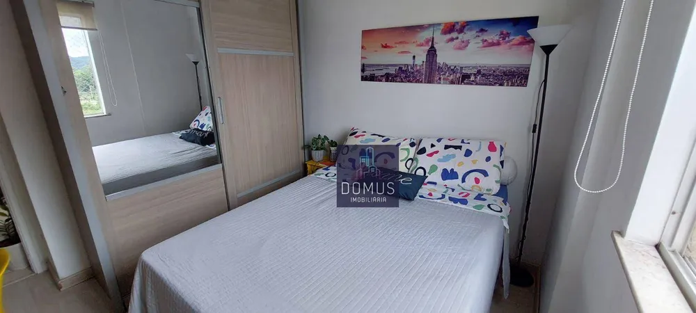 Apartamento, 2 quartos, 72 m² - Foto 8