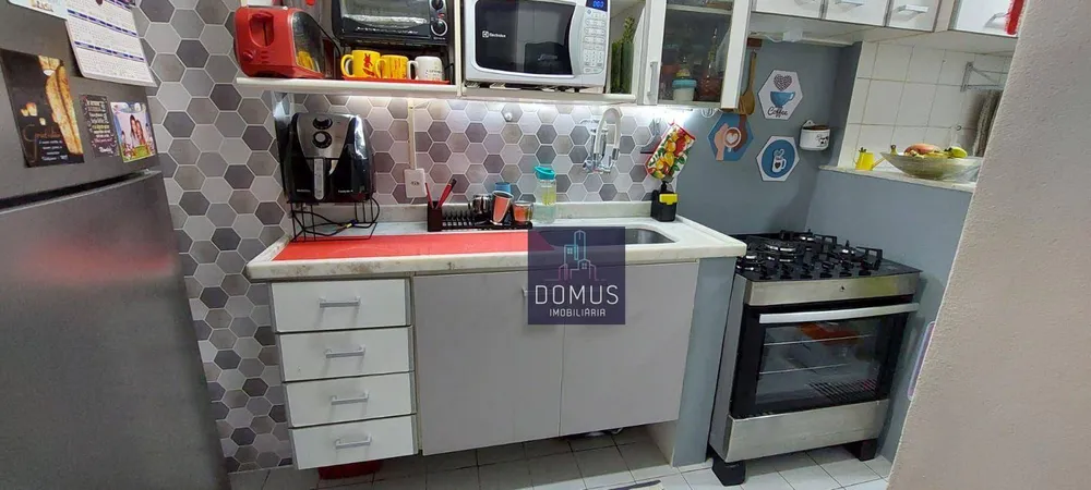 Apartamento, 2 quartos, 72 m² - Foto 4