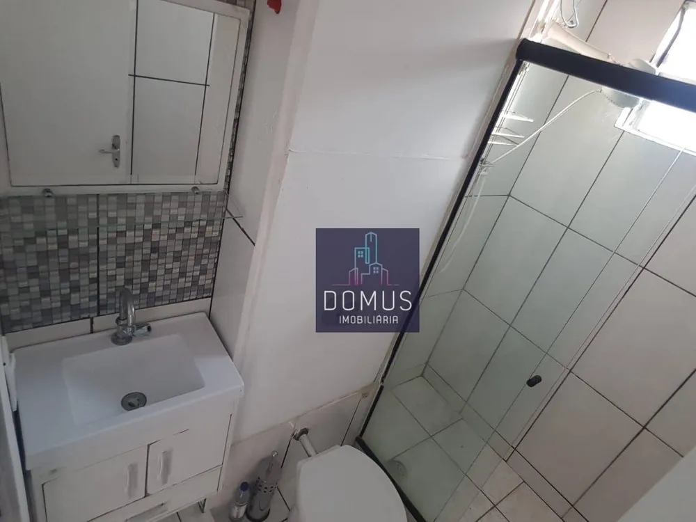 Apartamento, 1 quarto, 42 m² - Foto 15