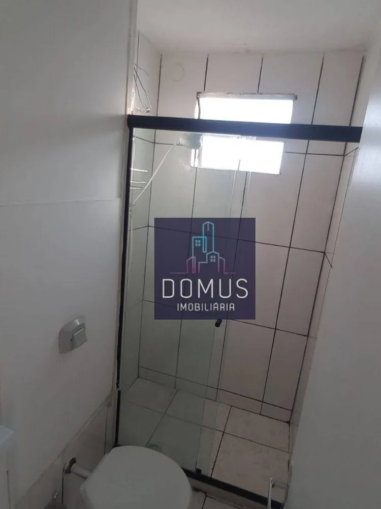 Apartamento, 1 quarto, 42 m² - Foto 10