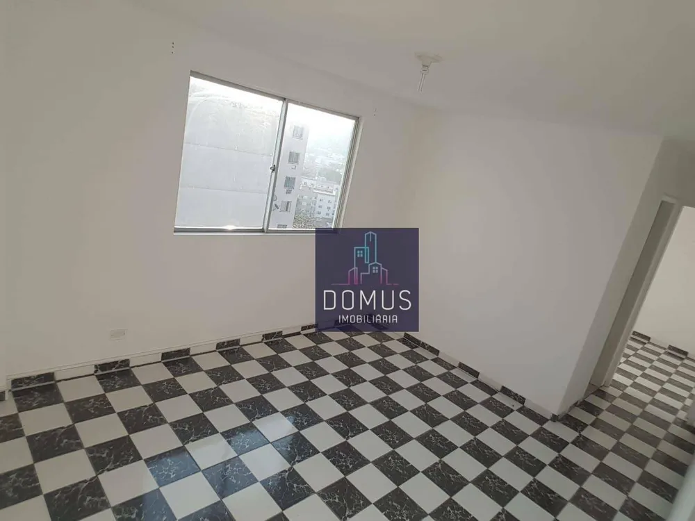 Apartamento, 1 quarto, 42 m² - Foto 7