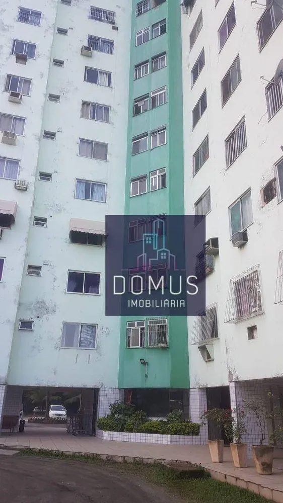 Apartamento, 1 quarto, 42 m² - Foto 2