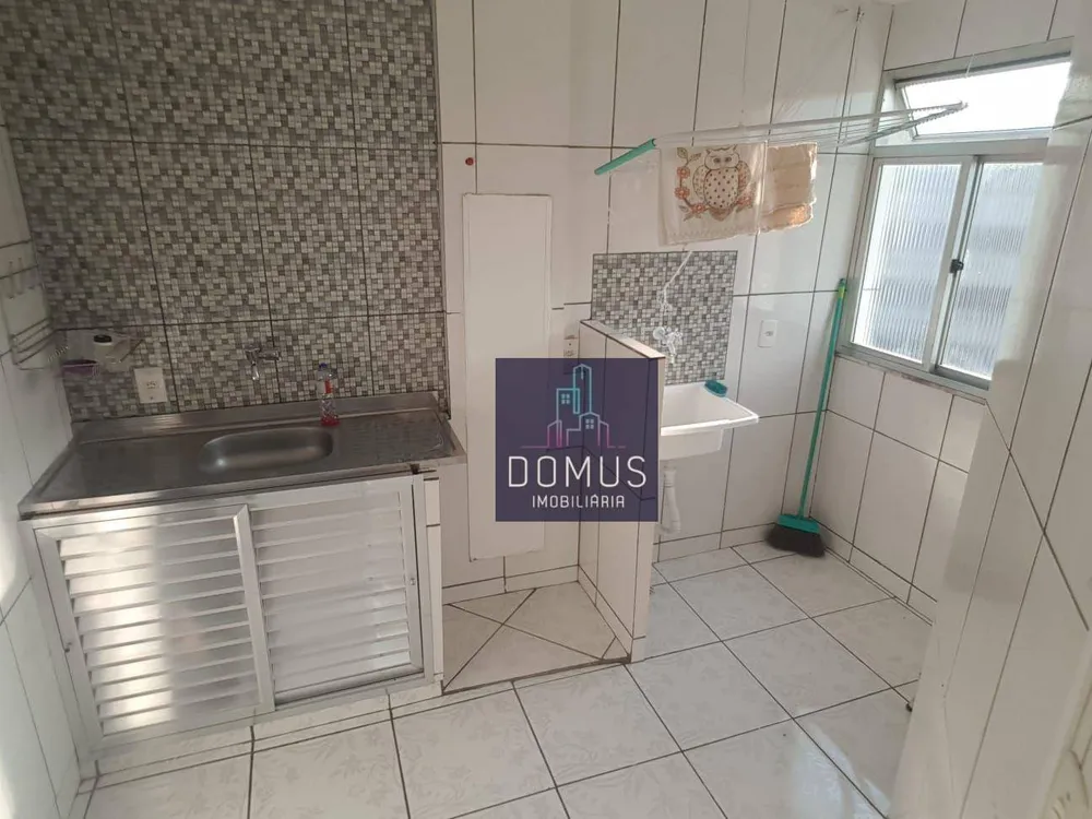 Apartamento, 1 quarto, 42 m² - Foto 9