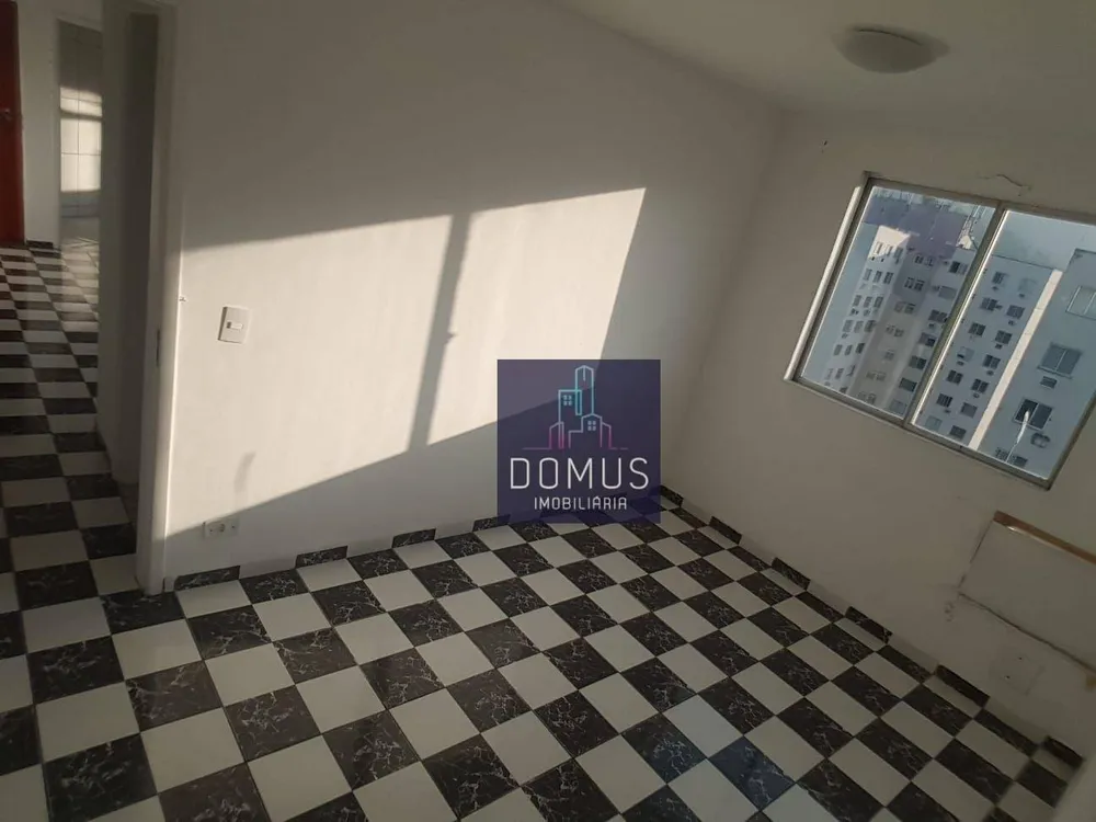 Apartamento, 1 quarto, 42 m² - Foto 5