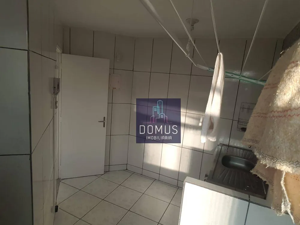 Apartamento, 1 quarto, 42 m² - Foto 8