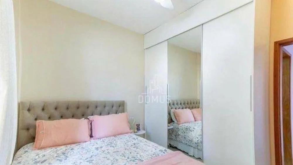 Apartamento, 2 quartos, 75 m² - Foto 3