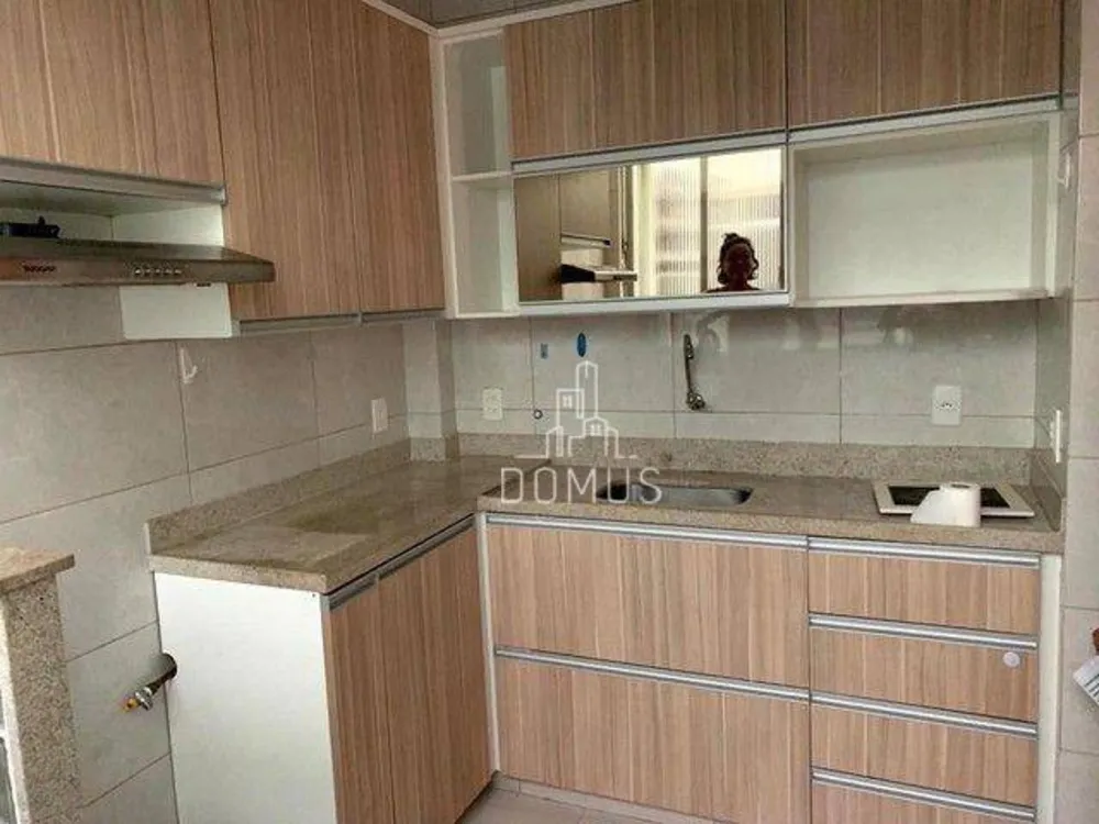 Apartamento, 2 quartos, 75 m² - Foto 2
