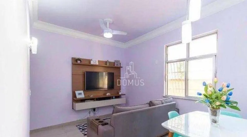 Apartamento, 2 quartos, 75 m² - Foto 1