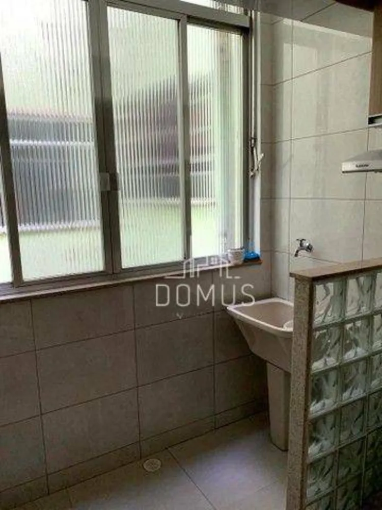 Apartamento, 2 quartos, 75 m² - Foto 4