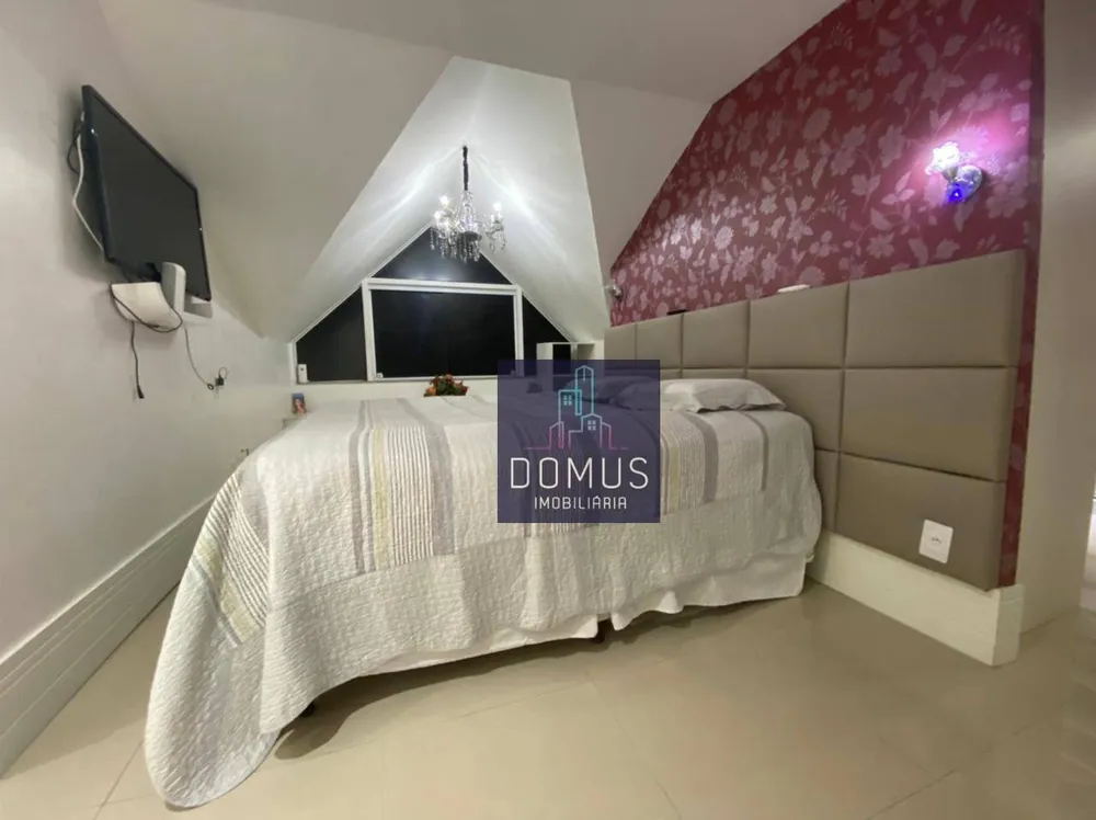 Casa, 4 quartos, 180 m² - Foto 17