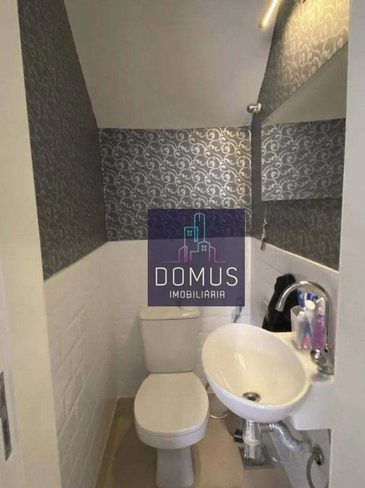 Casa, 4 quartos, 180 m² - Foto 3