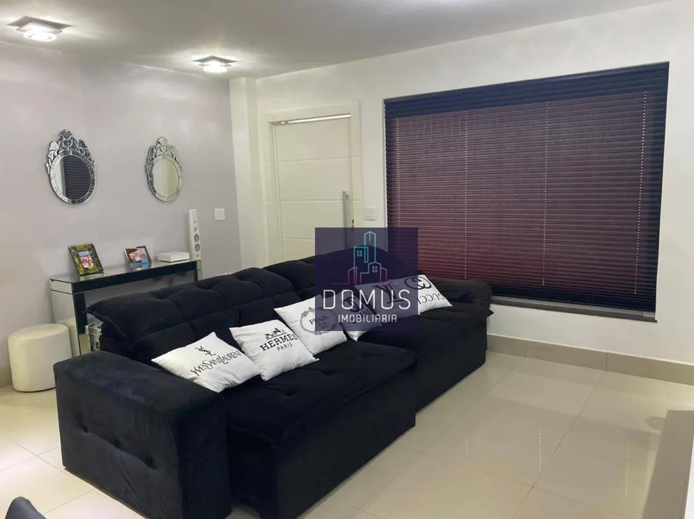 Casa, 4 quartos, 180 m² - Foto 6
