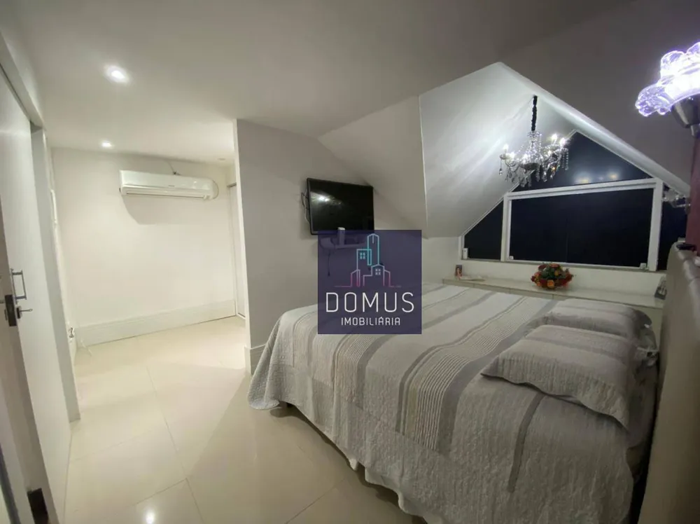 Casa, 4 quartos, 180 m² - Foto 19