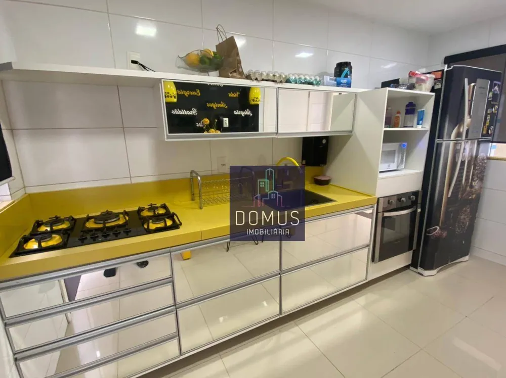 Casa, 4 quartos, 180 m² - Foto 10