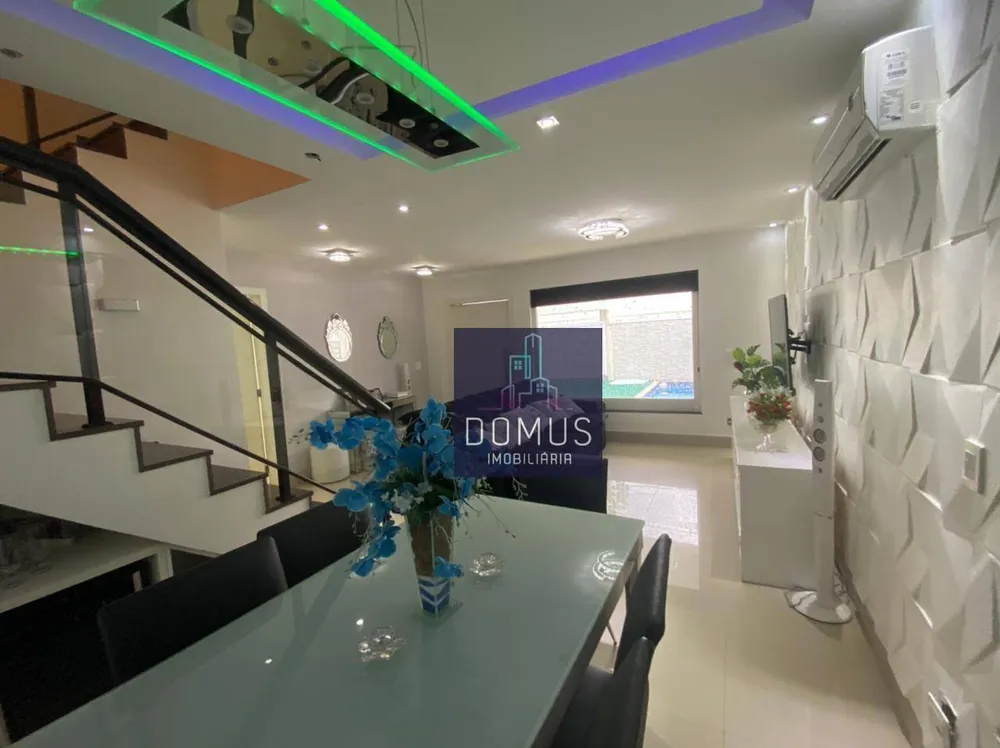 Casa, 4 quartos, 180 m² - Foto 22