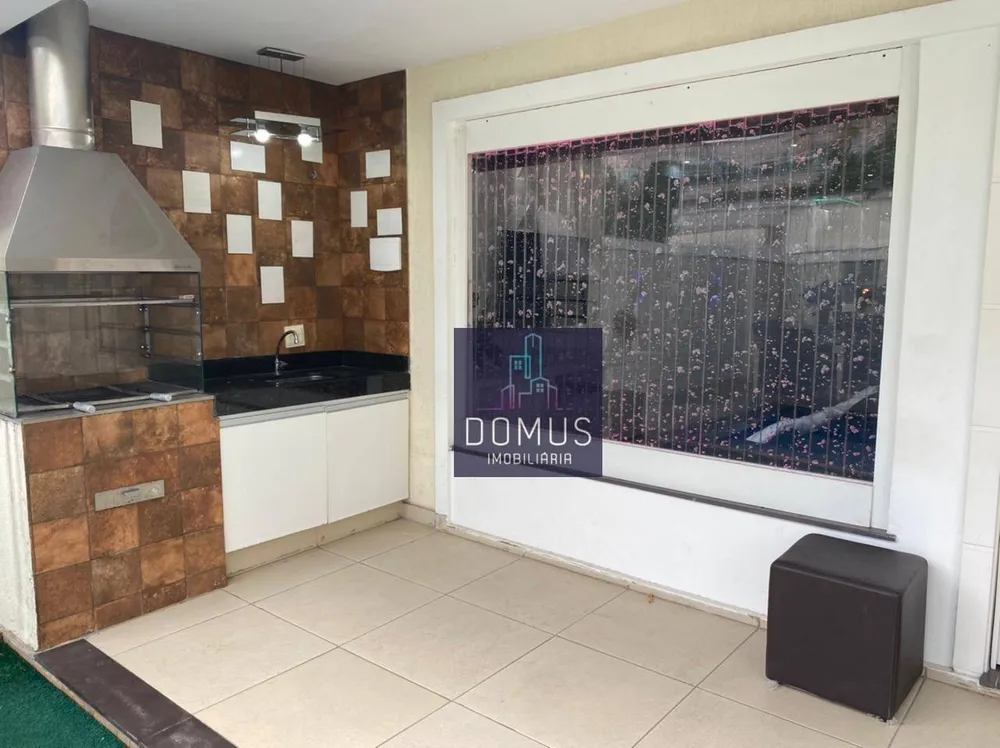 Casa, 4 quartos, 180 m² - Foto 25