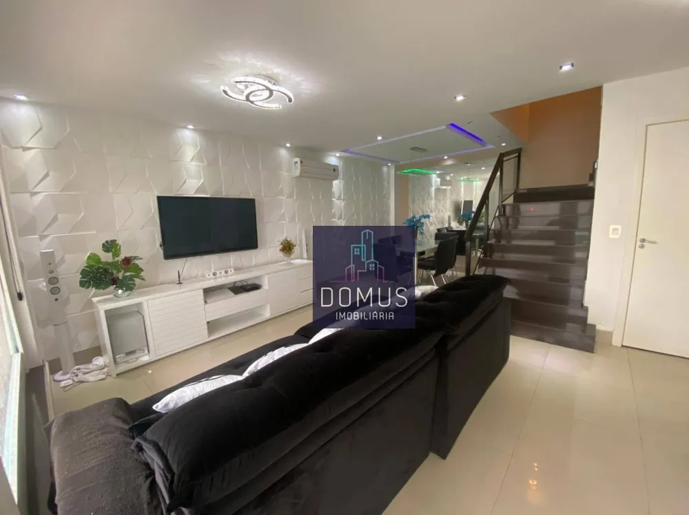 Casa, 4 quartos, 180 m² - Foto 1