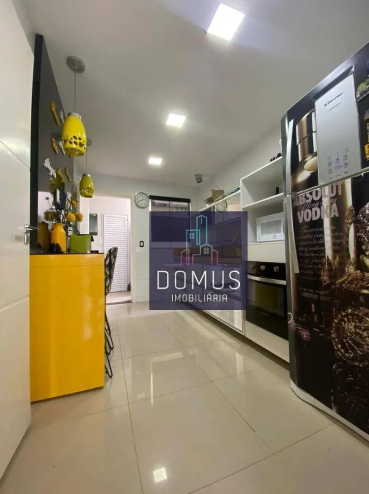 Casa, 4 quartos, 180 m² - Foto 28