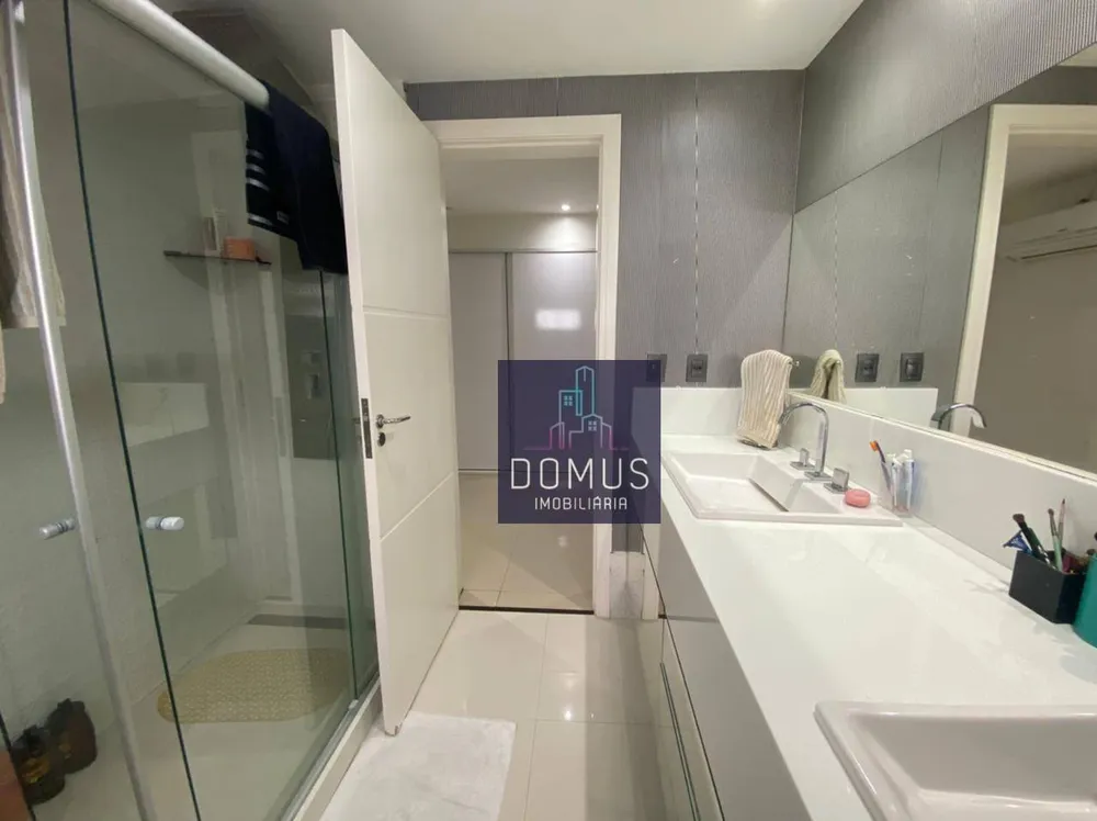 Casa, 4 quartos, 180 m² - Foto 14