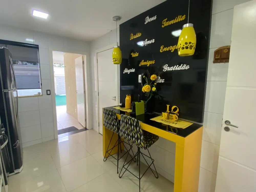 Casa, 4 quartos, 180 m² - Foto 13