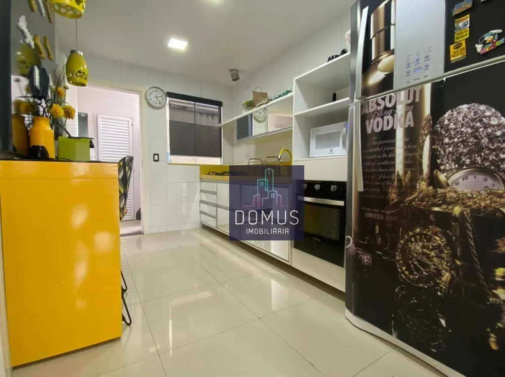 Casa, 4 quartos, 180 m² - Foto 7