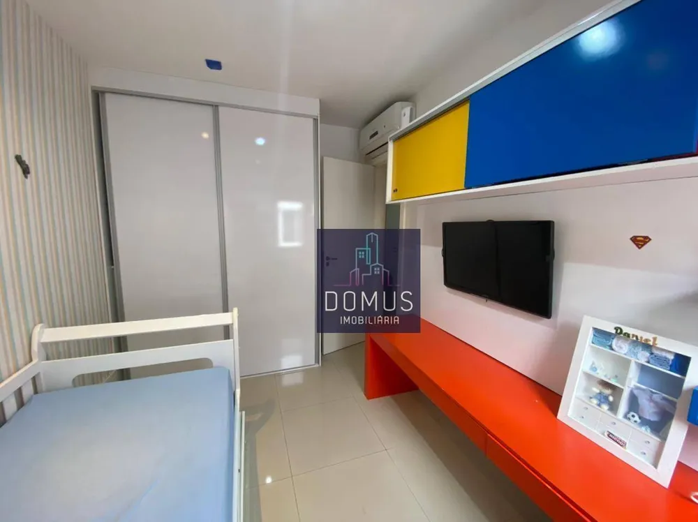 Casa, 4 quartos, 180 m² - Foto 16