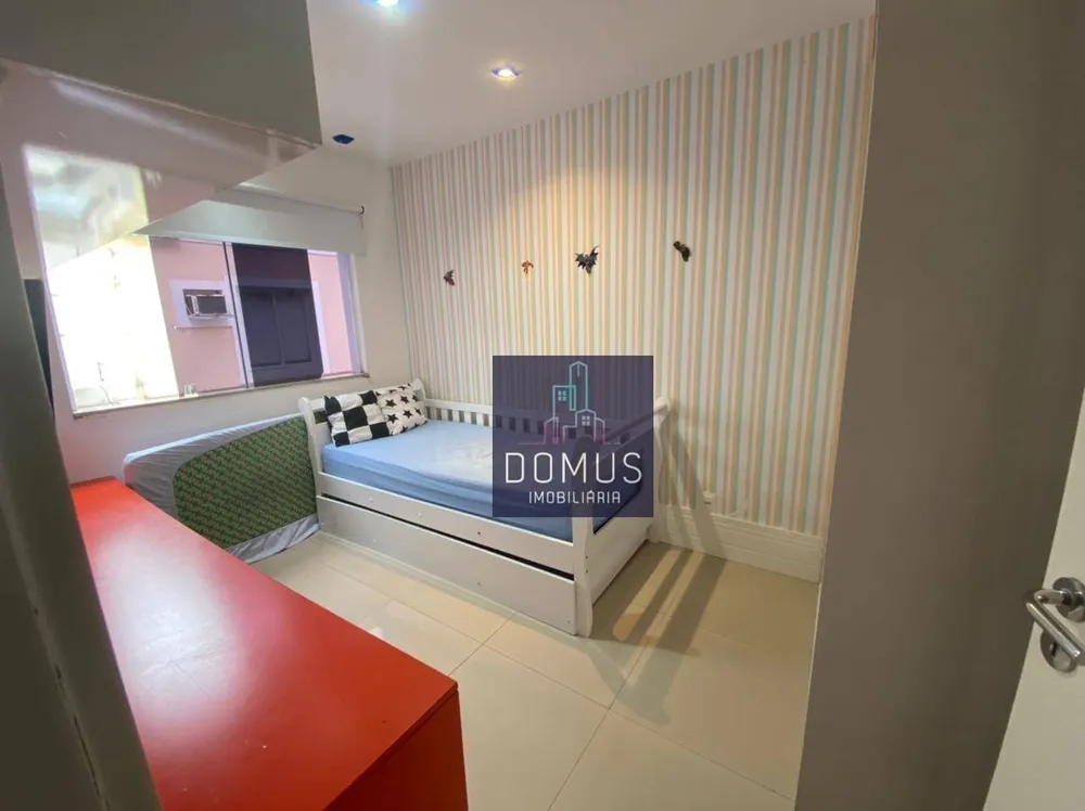 Casa, 4 quartos, 180 m² - Foto 11