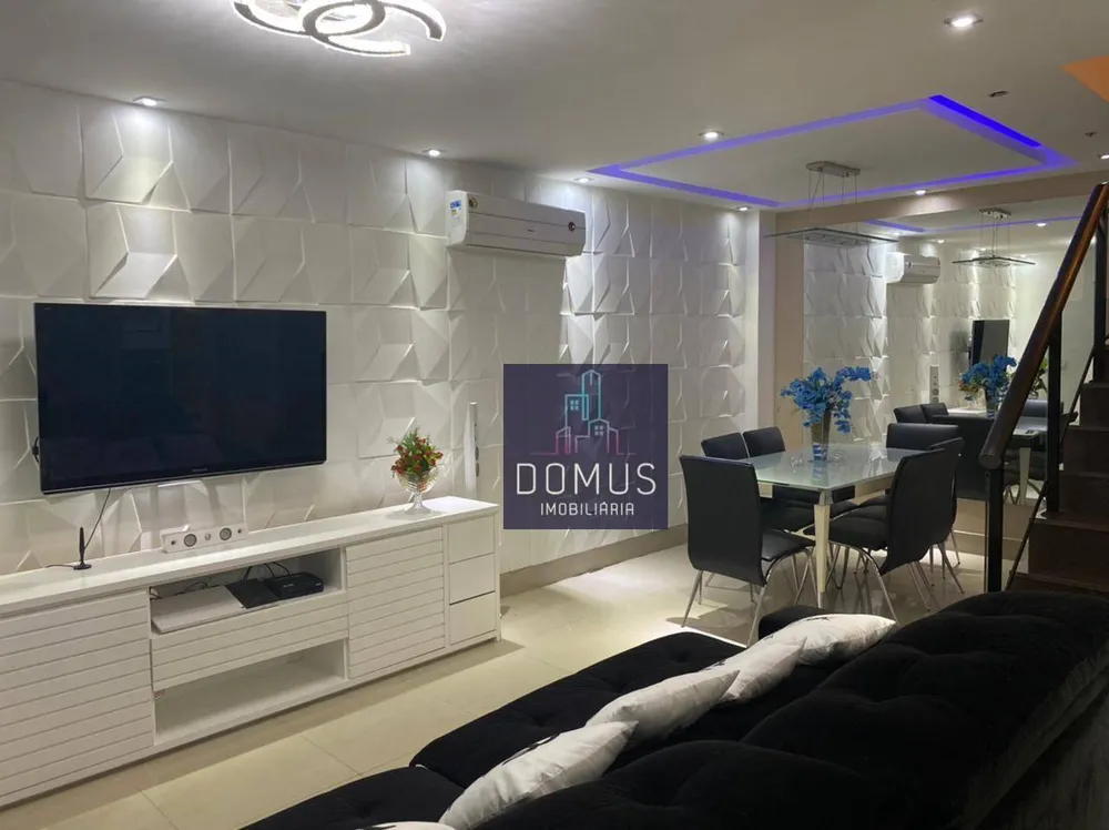 Casa, 4 quartos, 180 m² - Foto 2