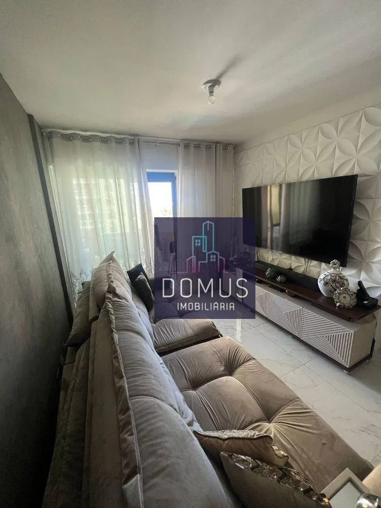 Apartamento, 3 quartos, 82 m² - Foto 2