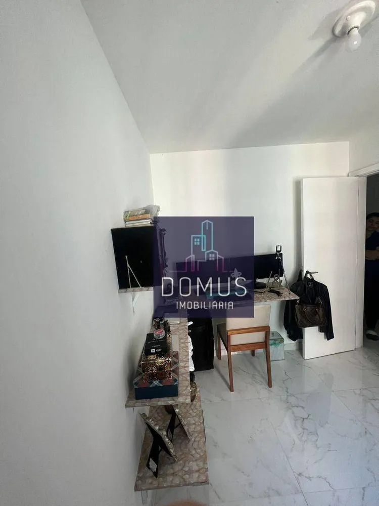 Apartamento, 3 quartos, 82 m² - Foto 10