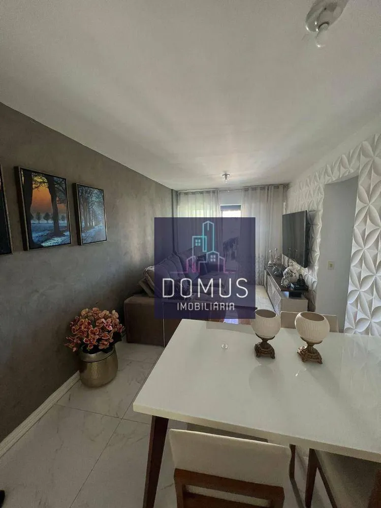 Apartamento, 3 quartos, 82 m² - Foto 1