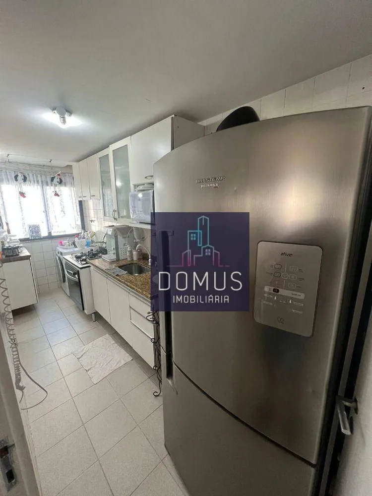 Apartamento, 3 quartos, 82 m² - Foto 4