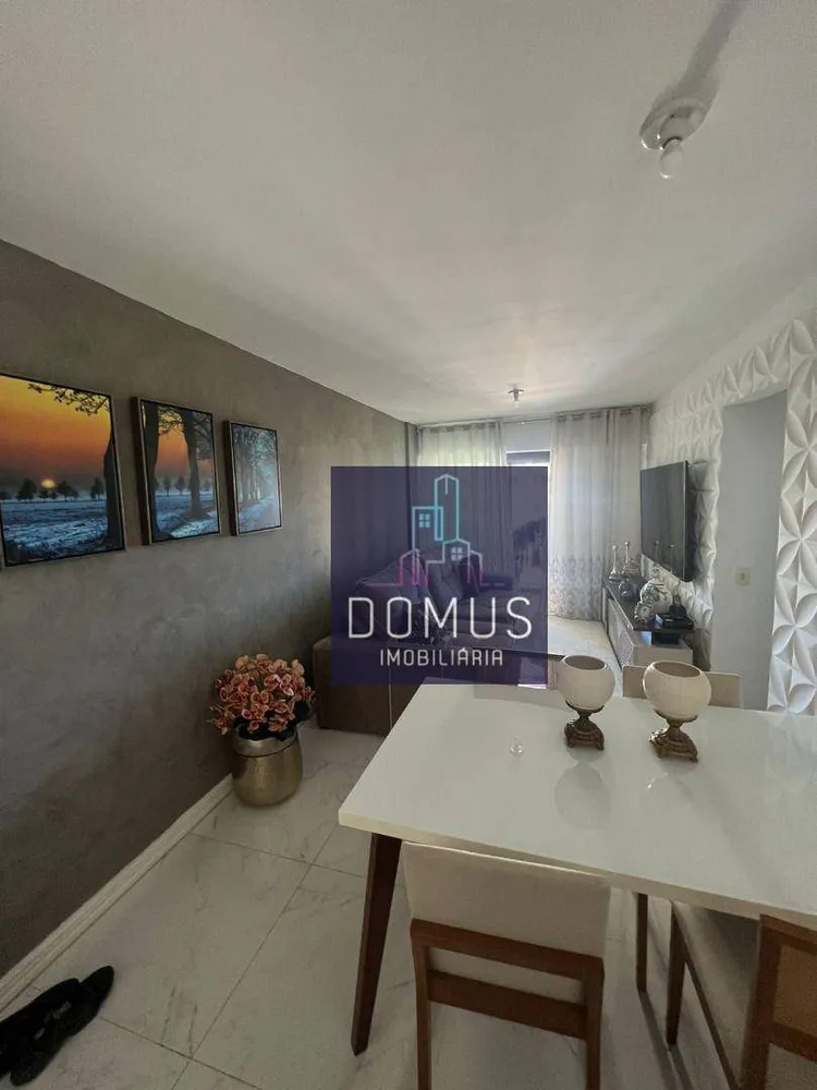 Apartamento, 3 quartos, 82 m² - Foto 6