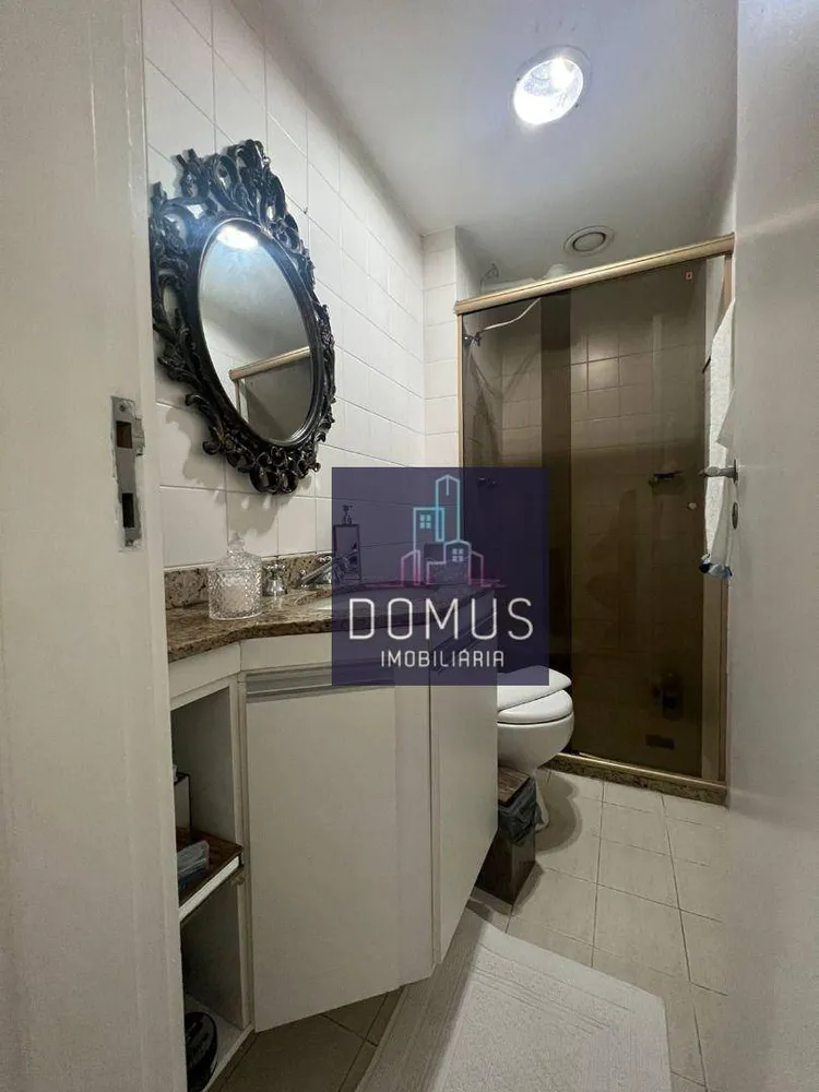 Apartamento, 3 quartos, 82 m² - Foto 5